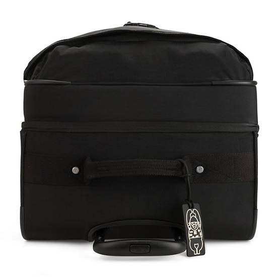 Maletas Kipling Spontaneous Large Rolling Negros | MX 1746ZU